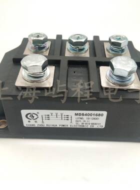 MGZMS1400A00VMDDS64001680MDS5001680MDS6001680申社三相整流桥