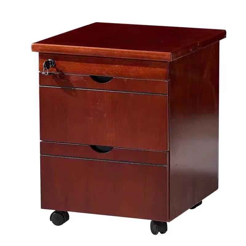 办柜公侧桌下柜抽屉柜储物边柜免资料收纳床头矮柜茶985水柜实木,商业/办公家具,办公储物柜,淘宝优惠券,粉丝福利购,淘宝优惠卷