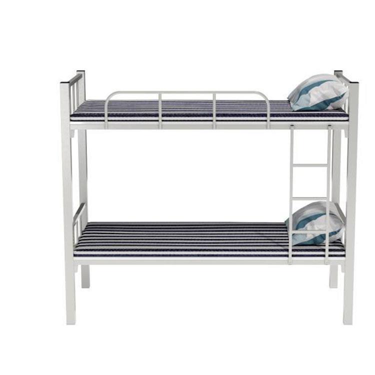 东VBT厂家铁床上下铺铁艺床加厚莞学生双架层铁床宿学校舍双人组
