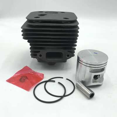 胡斯华纳 Hus HUS365XT 372X-TORQ 气缸总成 汽缸整套 50mm