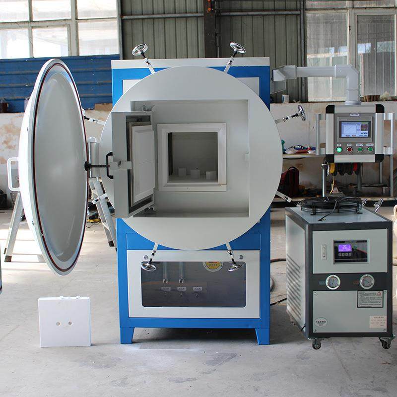 智电能气氛炉可XOJ编程控制真专业空气氛耐用稳炉定用于半导体制