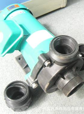 泵厂家直销8MP-1环20R22045V/30V微型水磁力泵化工电镀废水循泵