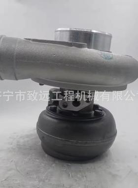 挖掘机涡轮增压器，6PC30-8M00PC352750-8745-81-8190