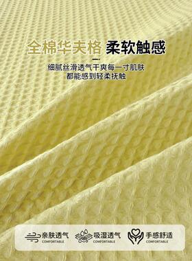 学生宿舍专用纯床笠MIL单件90x19六面全0包床垫套棉全床棉单人床