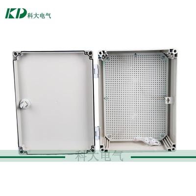 400*300*16防BED水箱KD-AG-4030160CM料塑箱大箱塑料防水体配电箱