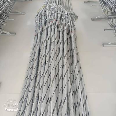 衡利兴光型电预交式电力金IBA具后安全备线包夹SDG铝钢材质