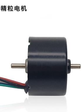 原3625厂无V刷电机内置驱动低噪音12V23284直流无刷马达电机