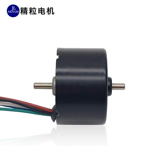 原3625厂无V刷电机内置驱动低噪音12V23284直流无刷马达电机