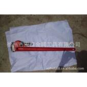 厂美式 重2型管子钳48寸8400钳管钳水管48寸100M家M