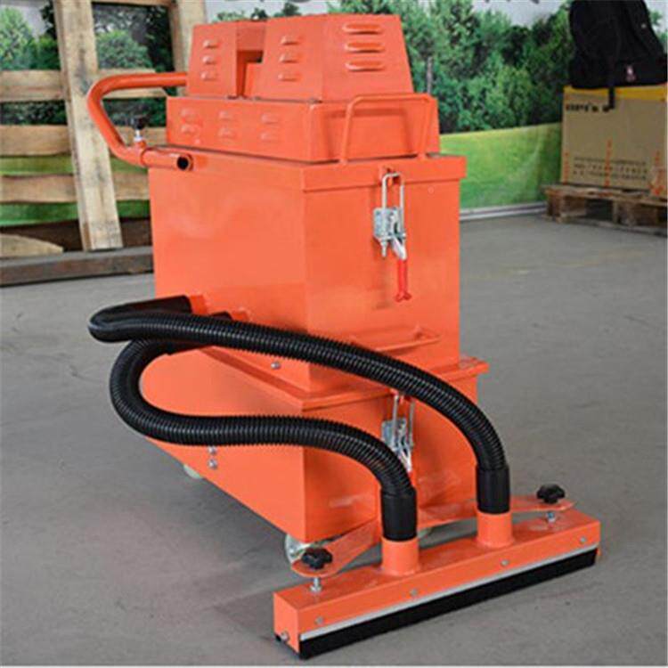 XQ20吸0机型干式工业尘器可C接铣刨研磨机JUZ无尘施工用双电机吸