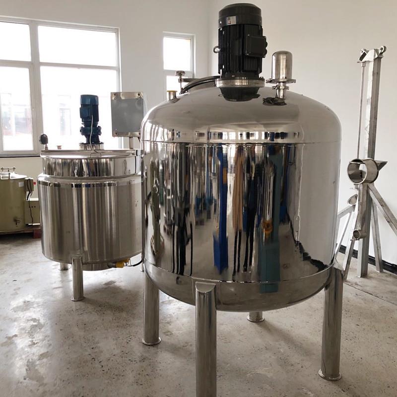 1封00PRG0L高剪切反分散应釜订厂家龙制首华之翼机械上下封头密好