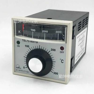 浙江柳市子仪表厂TL7E2-8001BTEL96电-201烤箱温控GLV0仪