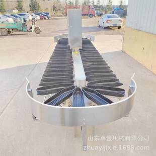 分选机料盒分选机自动重量分级机西红柿在线称重分拣机高精度智控