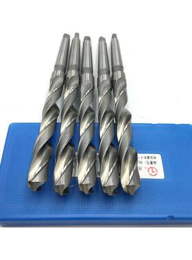 37mmX刃3哈尔花滨6542加长麻钻头38m39m40m42m44m*500*柄600*070