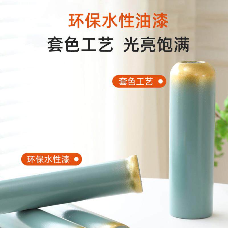 实木包衣帽架落地卧室家用挂衣架中式衣腊木衣架立式简易衣服挂杆