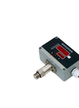 Y送M-KZ8压力控制器8个继电PIM器智能变控制Q器