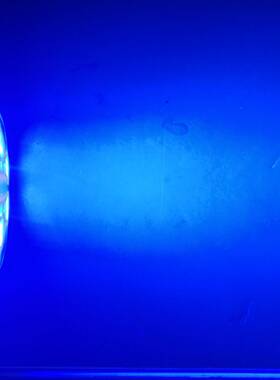 船灯316不锈钢游艇灯IP68防水泳池灯蓝光12V-24V直流 LED水下船灯