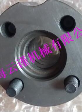 意大齿利烟草泵I-MAIALY轮T泵IMA齿轮精密泵SF759S-TH4490-M