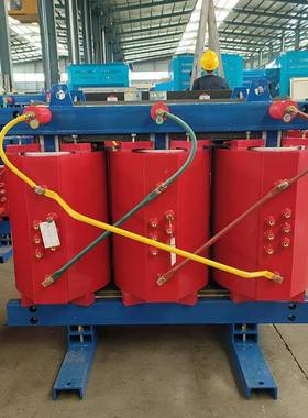 CB11-500kva10/0.4v电力变压SKU器SCB13-630SKVkA变压低噪器音