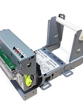 优库MD347嵌入打印机80微排队型叫号打印模组自助机式热敏ENXC打