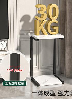 花架架客厅落地式阳台物置架花盆架创子托层架意铁艺摆放架94441