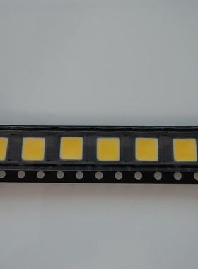 283d5贴片LED灯白光RA9光0珠高显指SMD28350.20.5W白光高亮le灯具