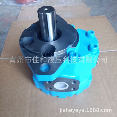 四川长江液压泵厂家供应 CBY3063-172L 齿轮油泵厂家供应