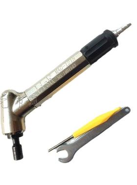 Lsmh宏120度气动i弯头打磨机MA力GSDN-121N研磨机ag-121n抛光机