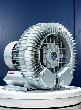 全风W环保2用RB510-71AH61.3K焚化炉高MXV压风机