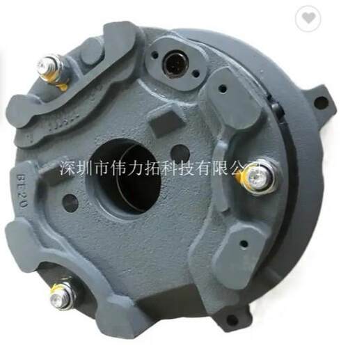 SEW刹车抱闸制动器BE5B无品牌/机//55m400AC电配件N,制动器总成