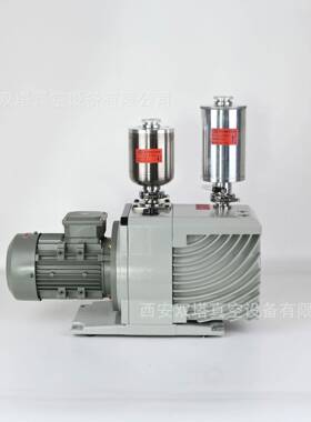 镀膜机专用旋片泵油雾滤器真空泵GL3/GL-6排气/滤芯1-过换30LS可滤芯