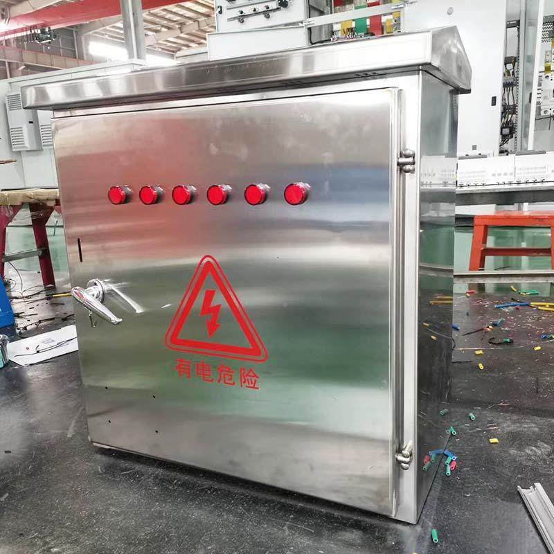 锈控制箱304空电箱配控电箱监箱明装室外防雨防水布线不控制箱定,电子/电工,配电控制柜/控制箱,淘宝优惠券,粉丝福利购,淘宝优惠卷