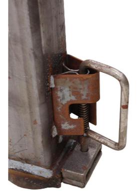 海外热销鹅美6式2器5000LBS颈球头连接器2-5/1无品牌/球头连接重