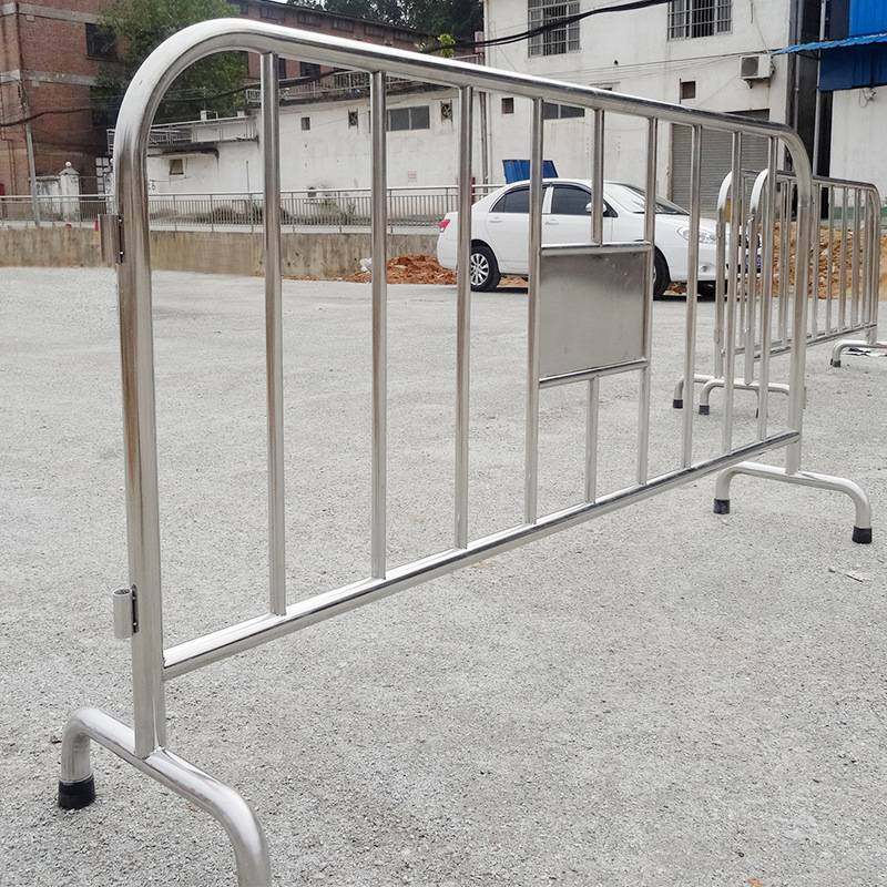 顺路科技2米带板不锈钢铁马不锈钢护栏304不锈钢铁马活动护栏,玩具/童车/益智/积木/模型,垂直悬浮玩具,淘宝优惠券,粉丝福利购,淘宝优惠卷