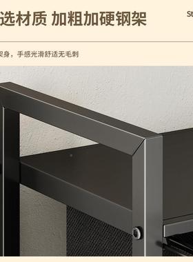 多功能大衣家ORX用铁管收脏衣篮洗篮衣房置物架大号纳洗衣服筐收