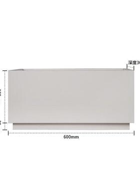 多功能积木柜组合餐边柜收纳柜六斗柜床aDJ7BMJm头柜茶几电视任柜