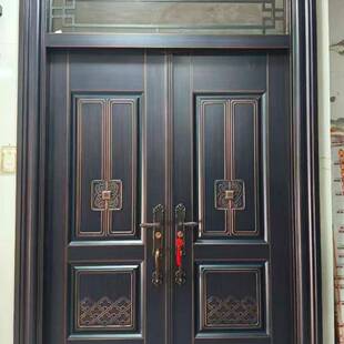 出口及锌合金118大门埃利比亚入户大门突尼斯进及户入门阿尔利亚