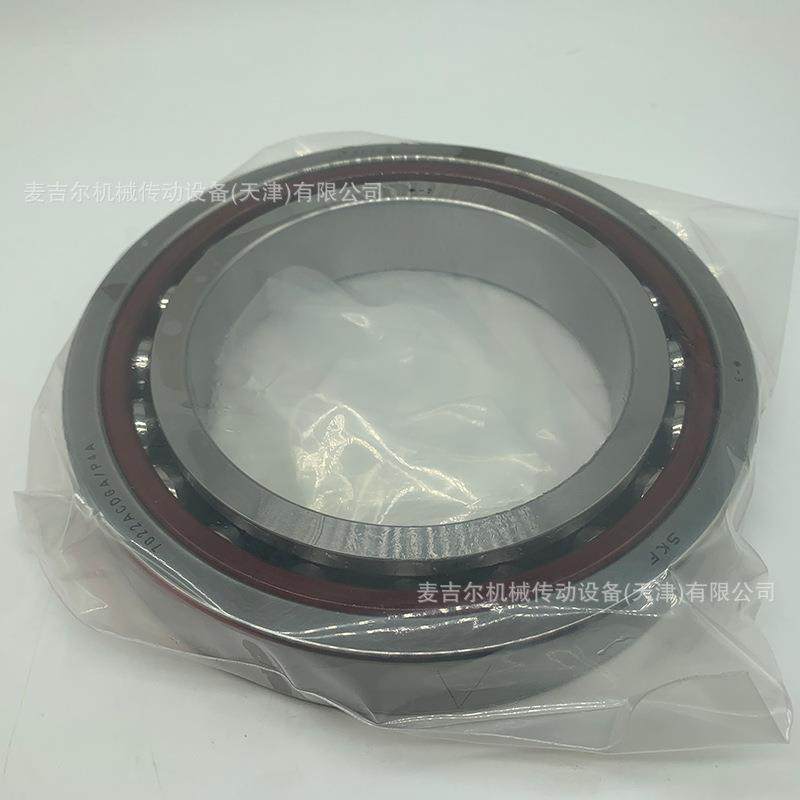 瑞典高超精密机床主轴配对轴承70速27003CDACDGKQBAP04ADB