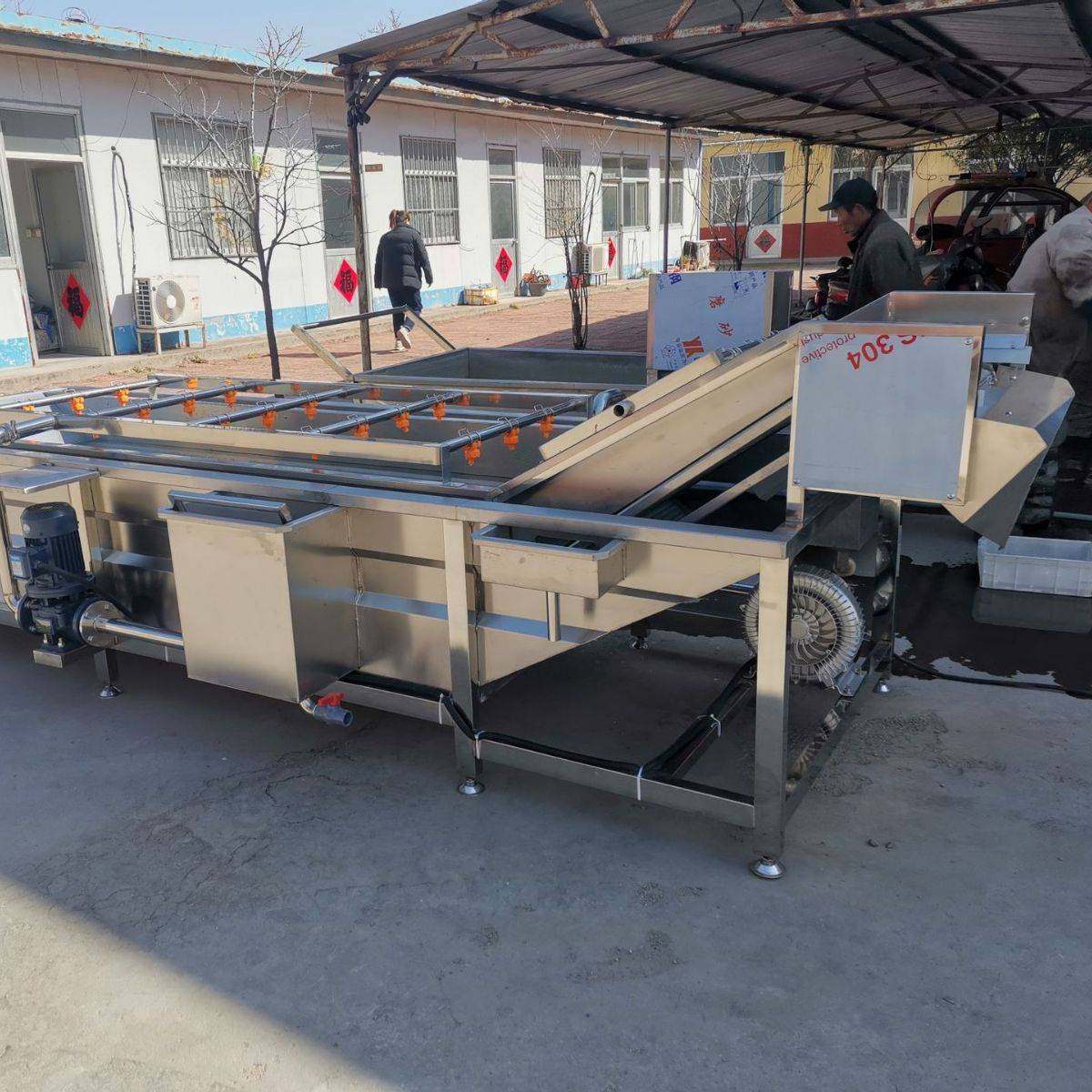 全自动果蔬气泡清洗机黄瓜青菜清洗线草莓杨梅桑葚鼓泡清洗设备,玩具/童车/益智/积木/模型,垂直悬浮玩具,淘宝优惠券,粉丝福利购,淘宝优惠卷