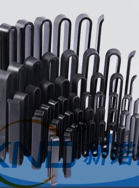 JS410-JS4型联轴器簧/J4蛇形弹簧工厂店/弹簧钢材质:6S0Si蛇2WZIM