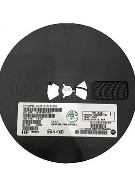 M只MBT2222-ALTESA1G丝印1PONSOT23-3贴片三极管一盘300=1404元