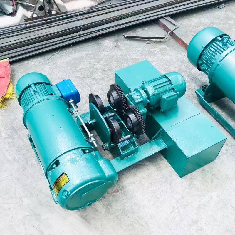 出售丝绳电动葫芦噪音12PPU吨3吨小5吨吨钢行车电动葫芦