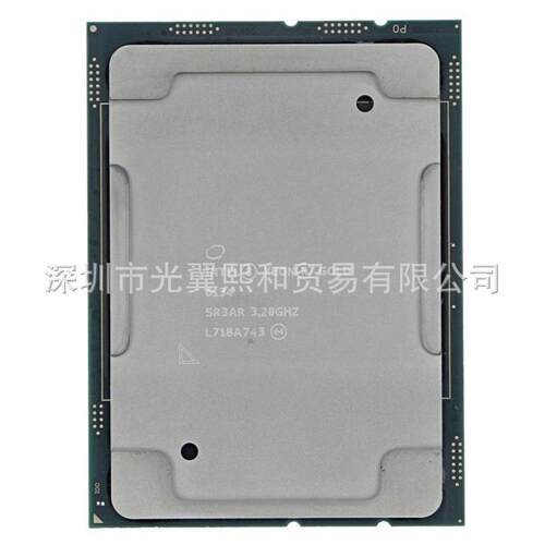 IntelXEON612666128613CBF0613261336134M1383647针CPU