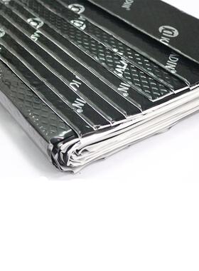 厂垫卡C拉丁1丁家基胶阻尼止震KPS板汽车隔音材料减震四门改装隔