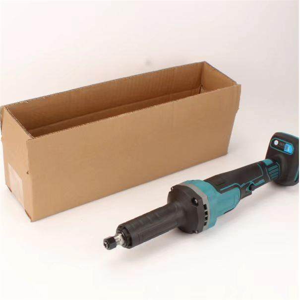 充电式电磨头电锂电磨机KBG直机磨工业内级无刷磨机抛光打磨雕刻