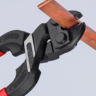 JUC线钢线力剪弹簧自行车刹车8寸断200mm钳小钢剪紧凑型省K