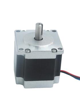 式S混合KH57H51步进电机打印机器汽车自动化KH57HS51设备防控用高