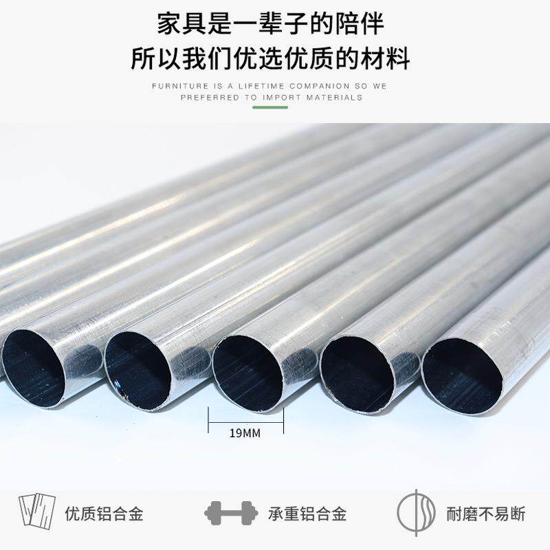 接铝10445现合金头衣柜代简约布衣出租房家用挂柜衣橱