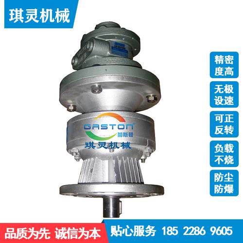 减速气动马达C叶片式气叶片气动马达微型叶式片立式式卧式IE气动