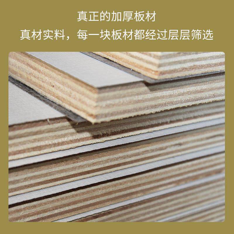 HPL防火板耐板防水胶板VCT装饰各种衣花色贴合面柜办火公桌家具板